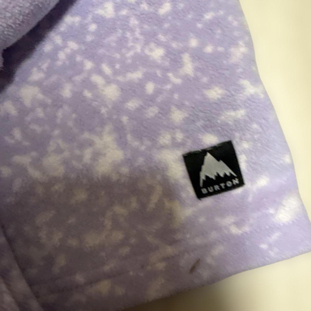 BURTON バートンキッズ　スノーボードウエアセット