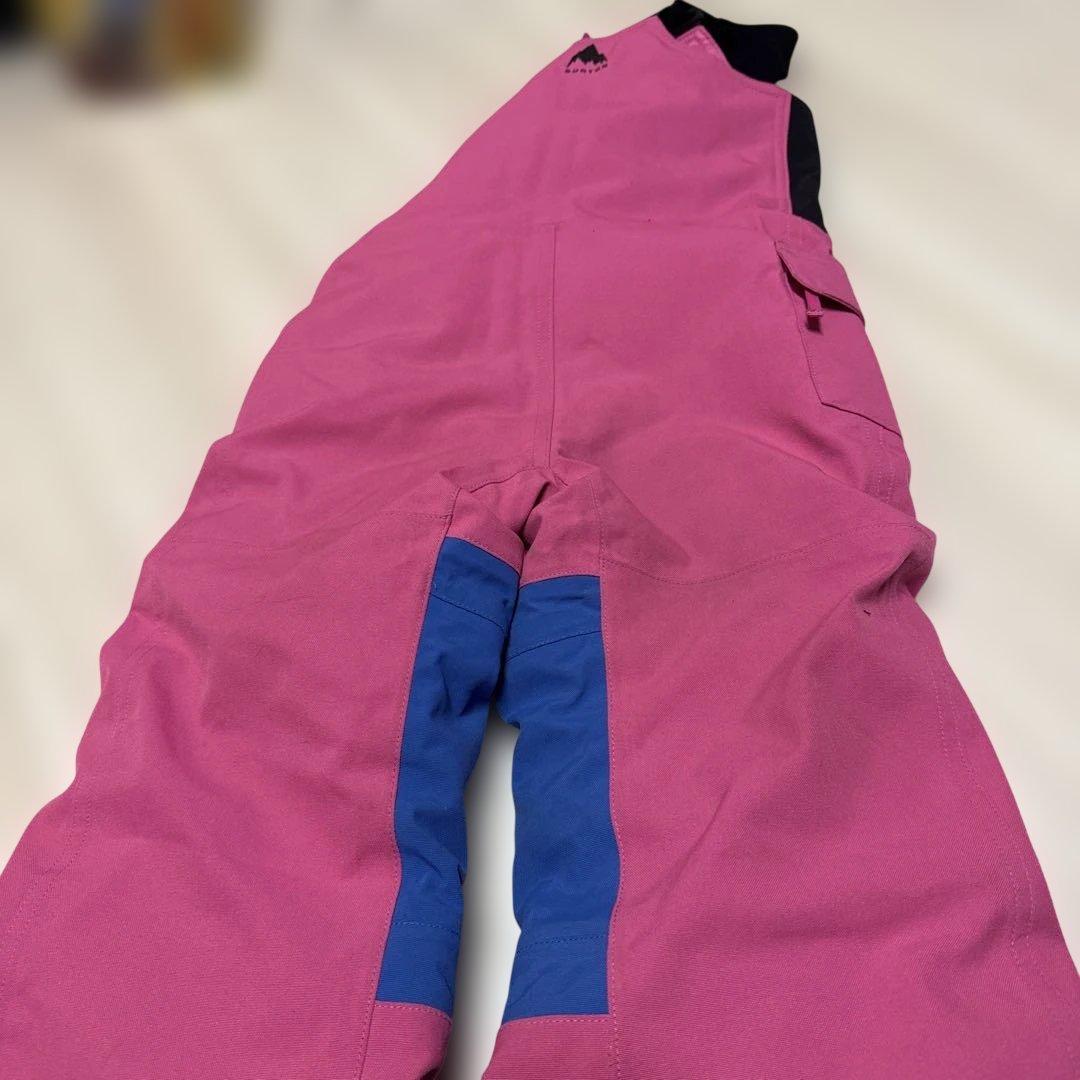 BURTON バートンキッズ　スノーボードウエアセット