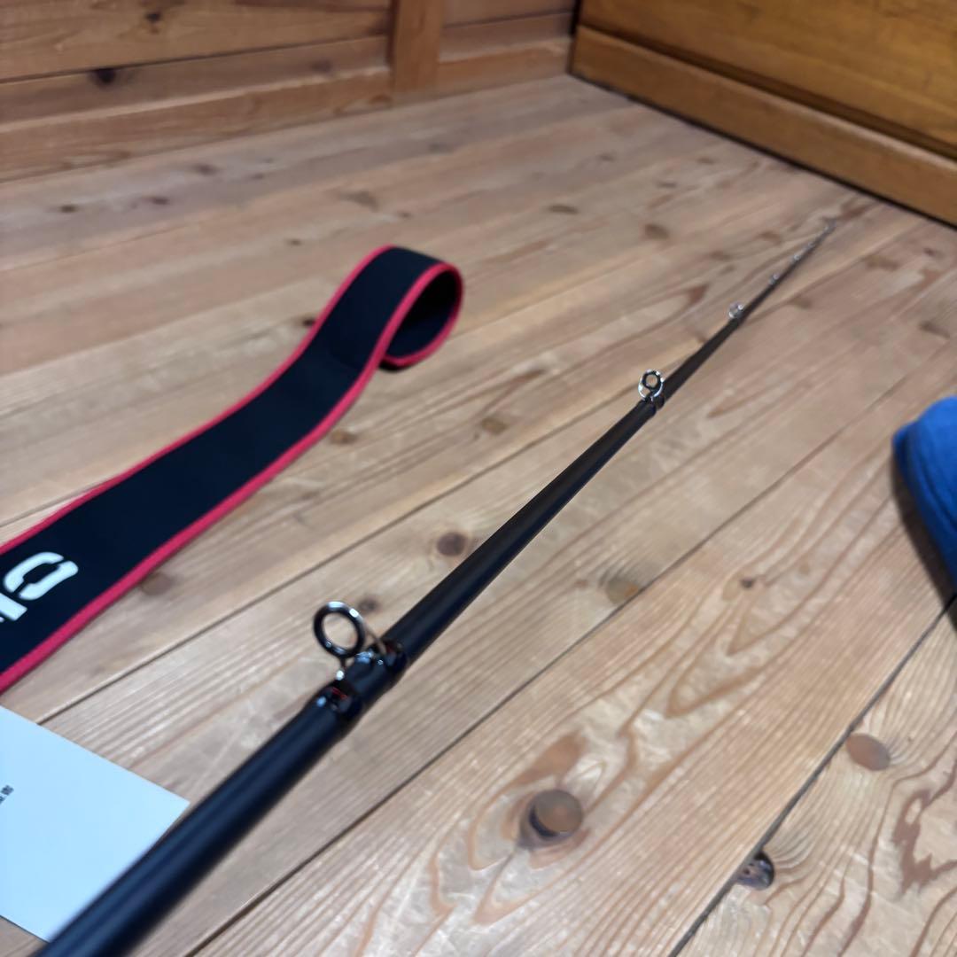 デジーノ　レーベン　74H DESIGNO LEBEN