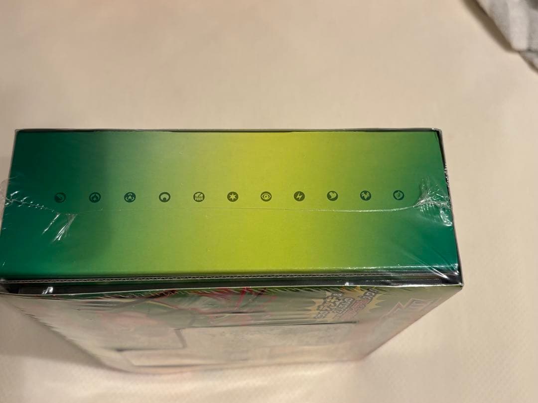 リザードンVSTAR vs レックウザVMAX セット