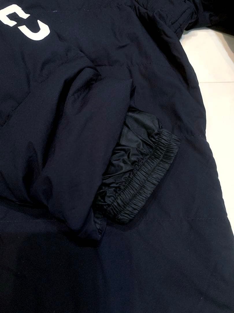 正規品　パーリーゲイツ　4way ダウンジャケット　サイズ5 アウター