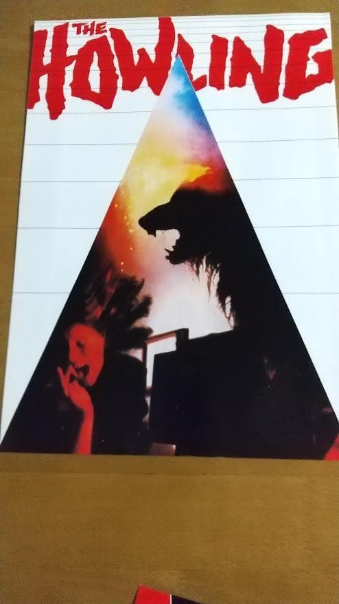 スプラッタームービープレスシート集 14作品セット