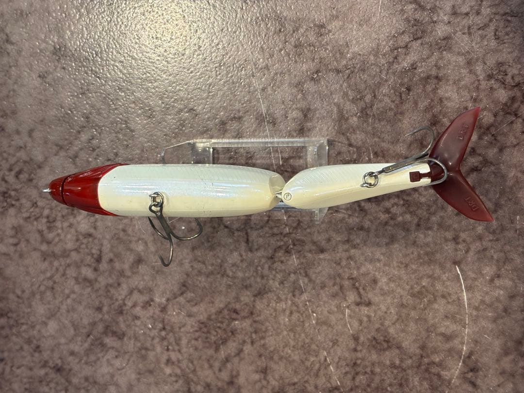 drtクラッシュ9low レッドヘッド