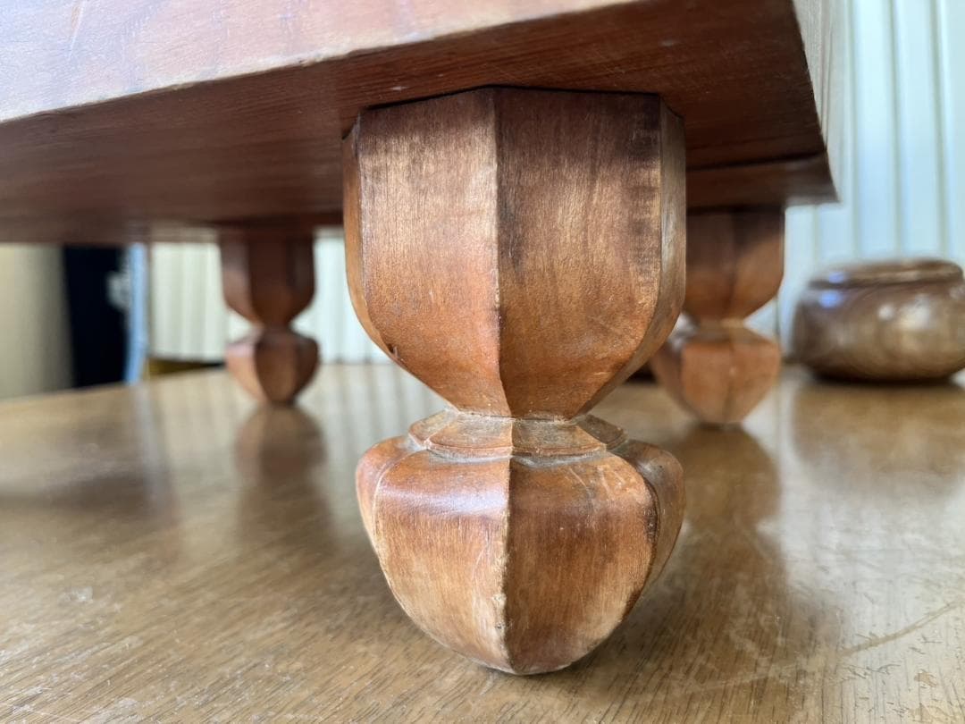 囲碁盤　碁石　セット　木製　脚付き　ヘソあり　囲碁