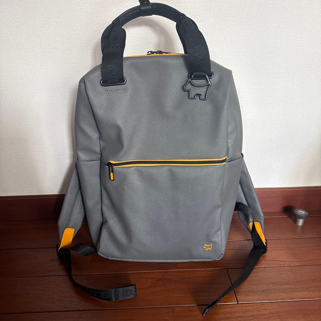 2025 クラブキャメロンメンバー クーラーバック　バッグパック リュック