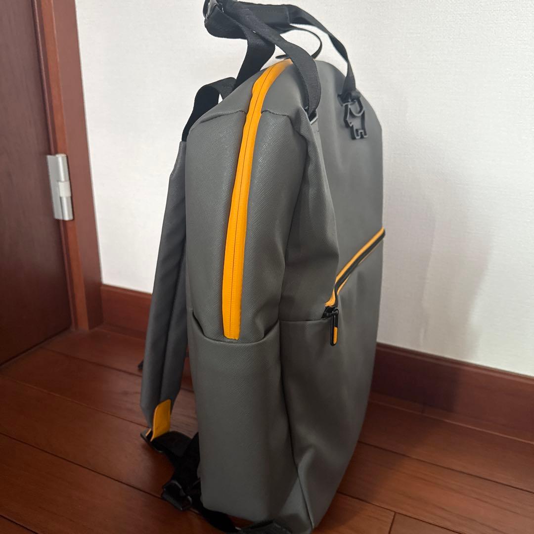 2025 クラブキャメロンメンバー クーラーバック　バッグパック リュック