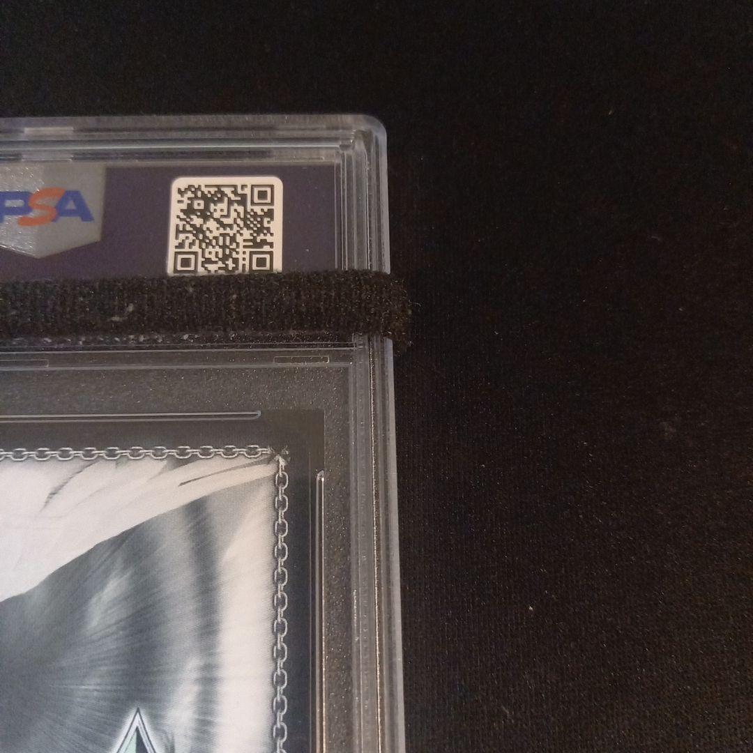 ヴァイスシュヴァルツ 東京リベンジャーズ 不良の時代 マイキーSSP PSA10