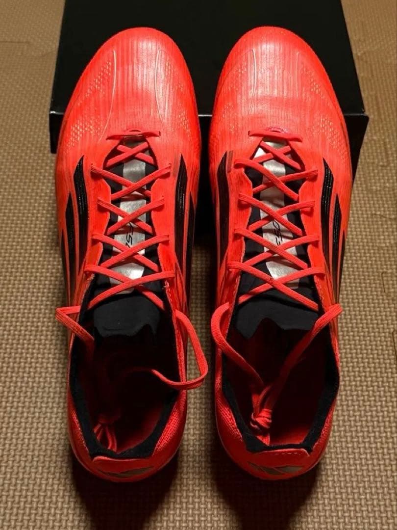 シューズ F50 ELITE HG/AG