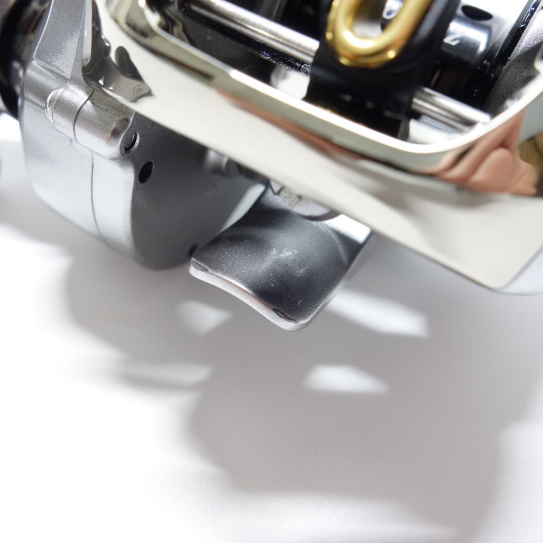 美品 ダイワ TDジリオン 100P-CC クレイジークランカー