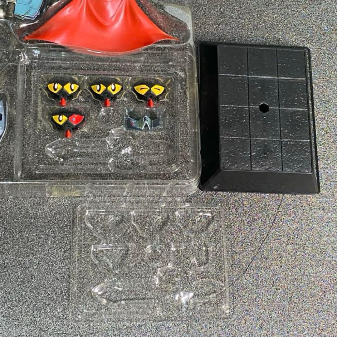 SDX フルアーマーナイトガンダム 伝説の巨人編 ver. SDガンダム 外伝