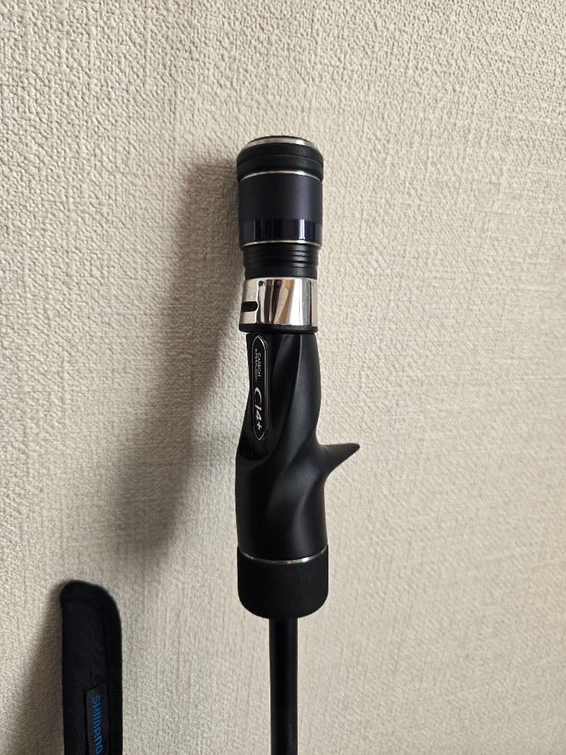 シマノ　20GAME Type SlowJ B66-3 ゲームタイプスローJ