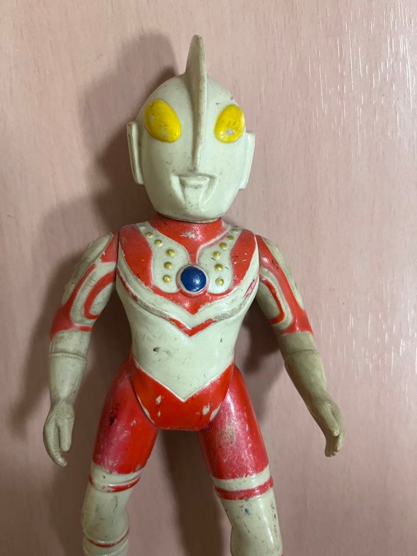 ⭐️レア⭐️ ブルマァク　ウルトラマン　ゾフィー　フィギュア