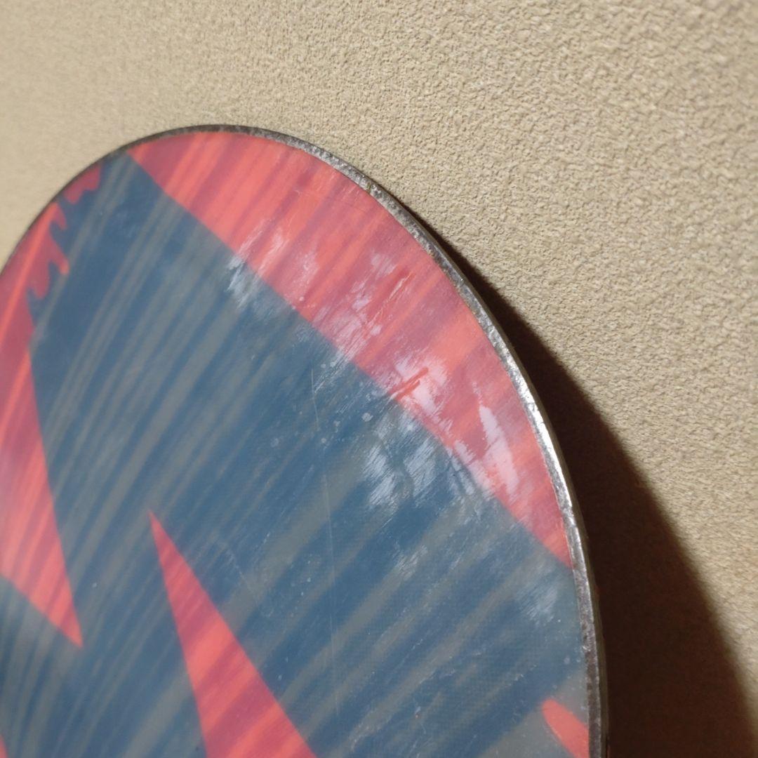 最終価格【送料込】BURTON CUSTOM SMALLS 135 カバー付