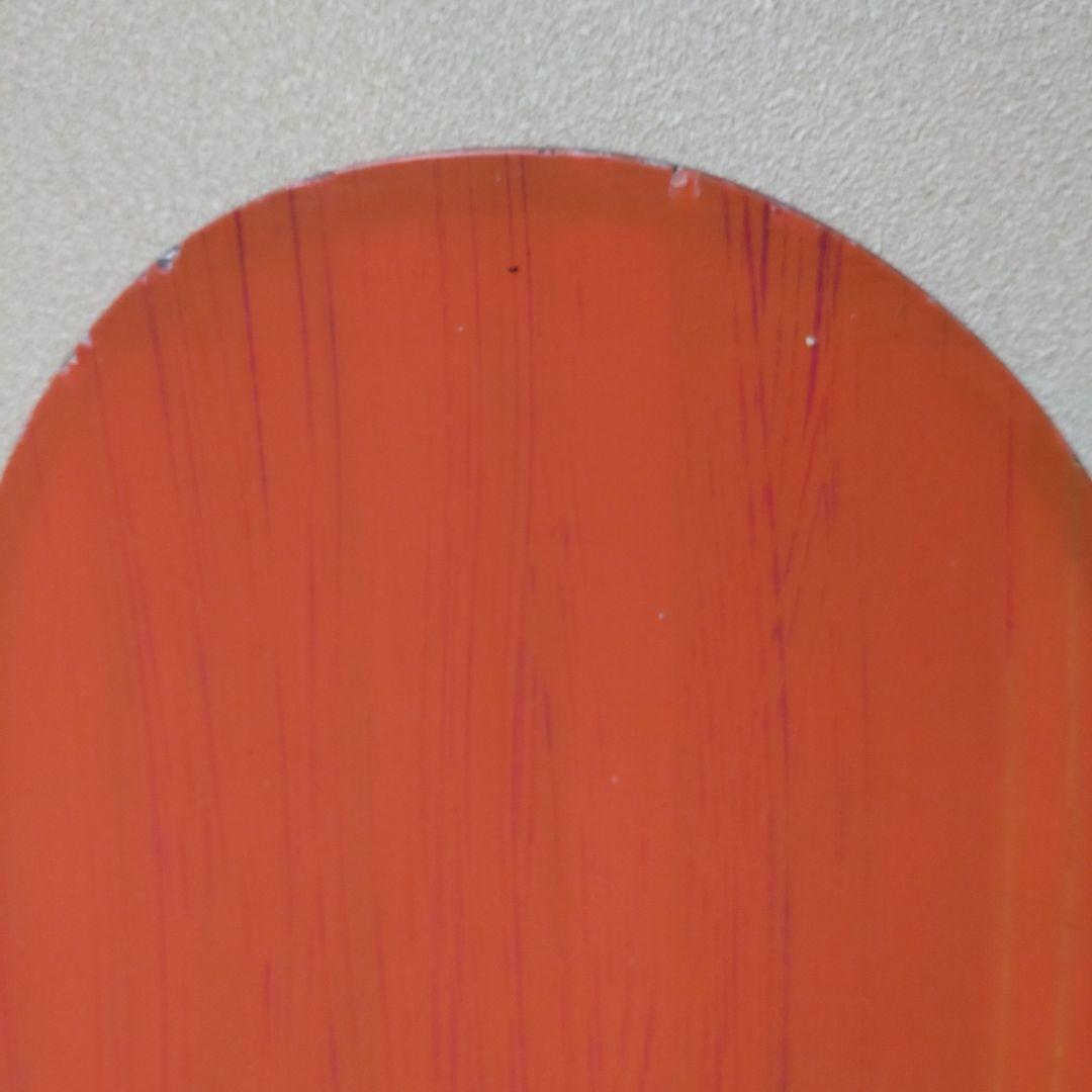 最終価格【送料込】BURTON CUSTOM SMALLS 135 カバー付