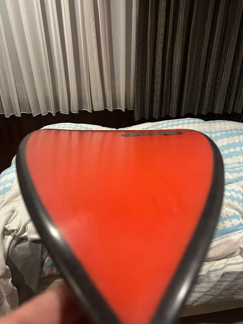 CA産LOST 3.0 Stub D BLACK SHEEP希少カラー