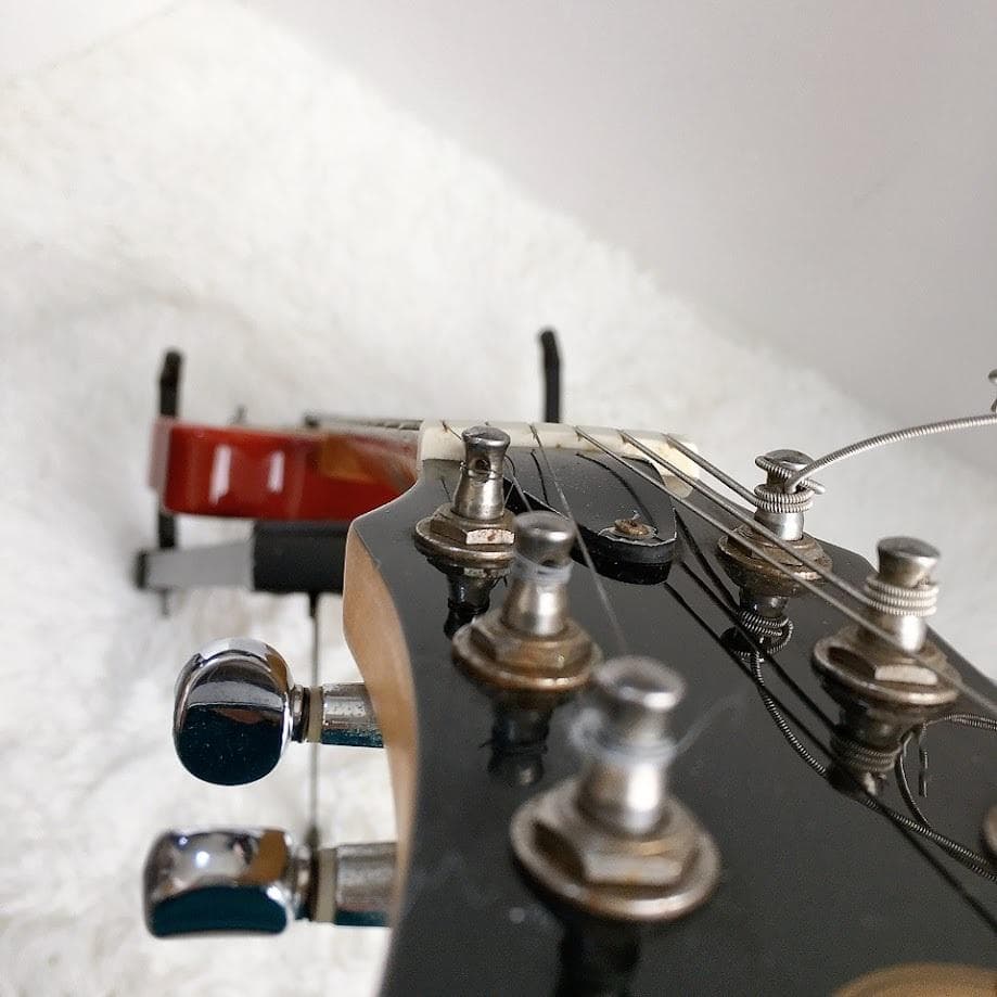 PIGNOSE PGG200 PGG-200 ピグノーズ アンプ内蔵エレキギター