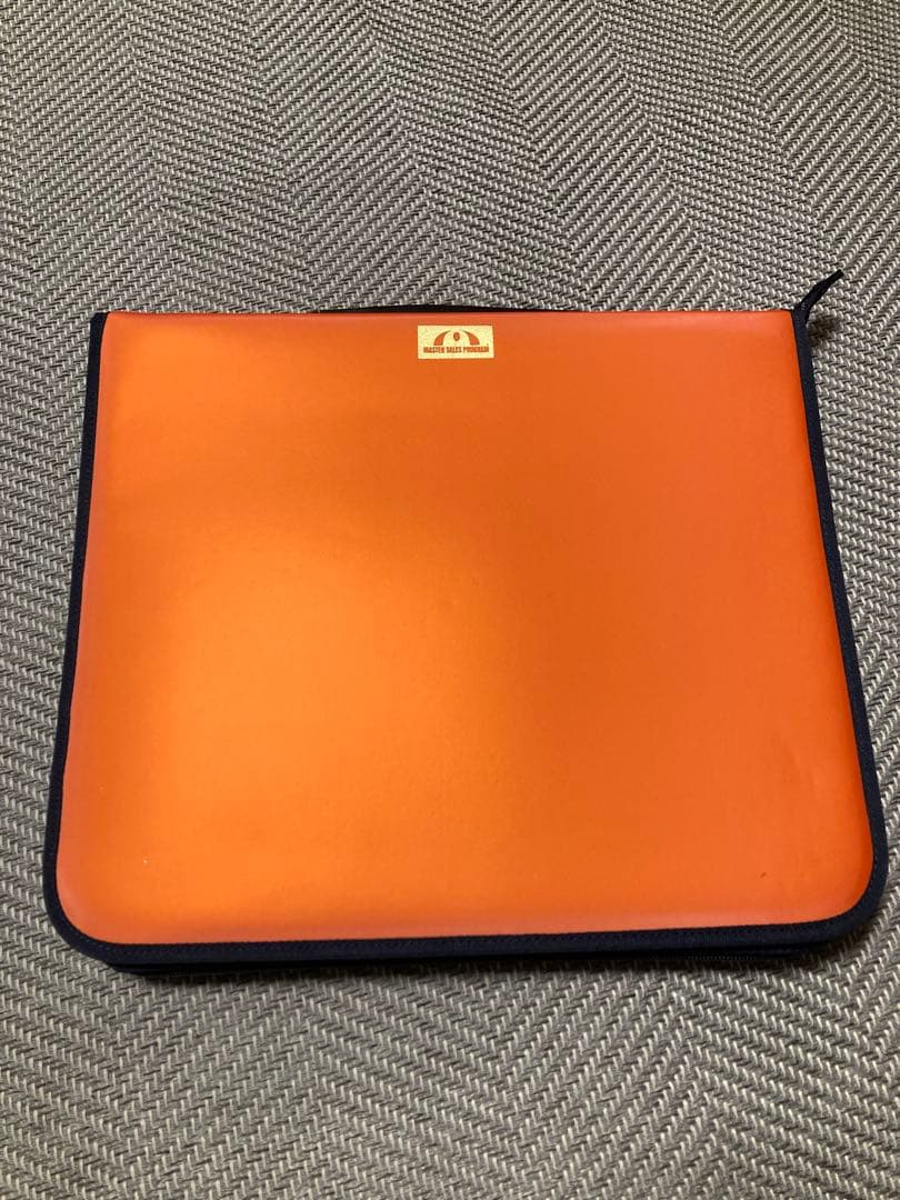 ソーシャルアライアンス　MSP(マスターセールスプログラム) 教材　手帳セット