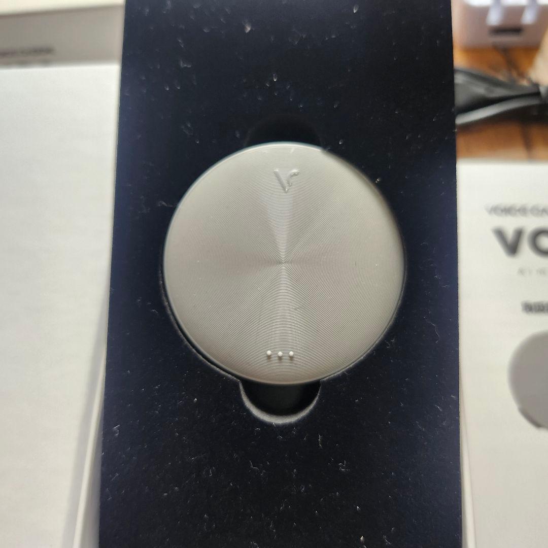 【100切りへの近道】ボイスキャディ VC4 Aiming 音声型GPS距離計