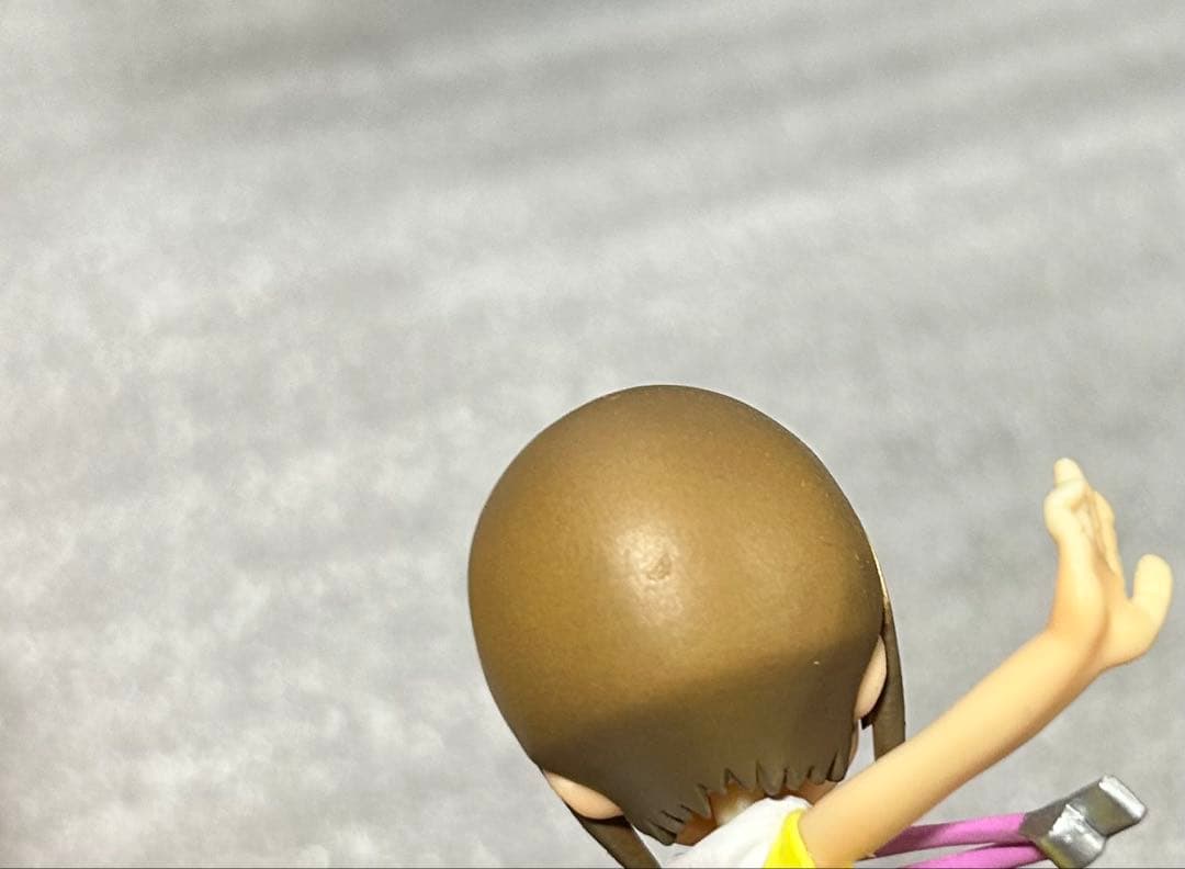 デジモンアドベンチャー フィギュア G.E.M. 八神ヒカリ＆テイルモン