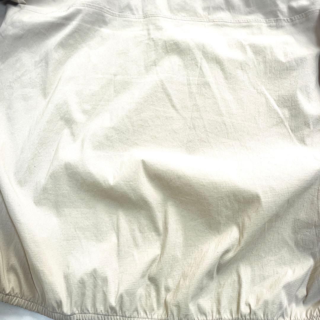 TRAVIS MATHEW アノラックジャケット メンズ　L