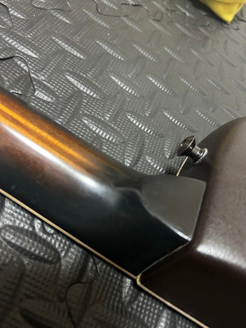 ギター ki Ovation N869S Custom Legend