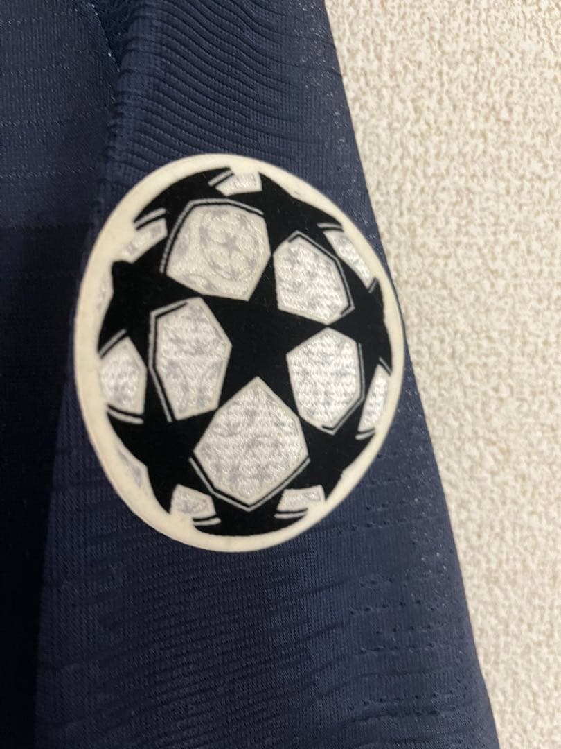 ムバッペ ユニフォーム パリ サンジェルマン 選手着用モデル MBAPPÉ 7