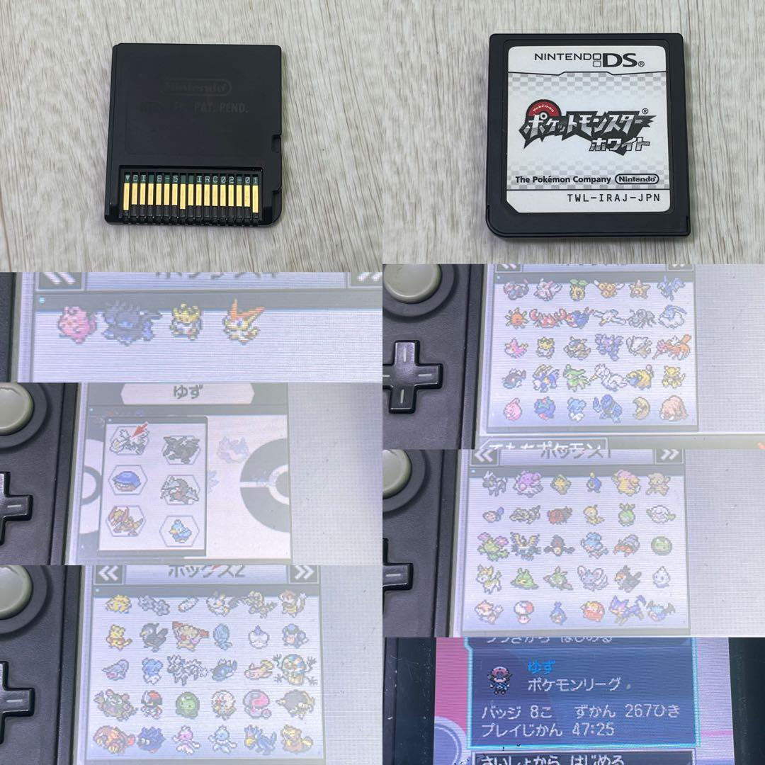 ポケットモンスター ポケモン 3DSソフトセットまとめ売り 18本