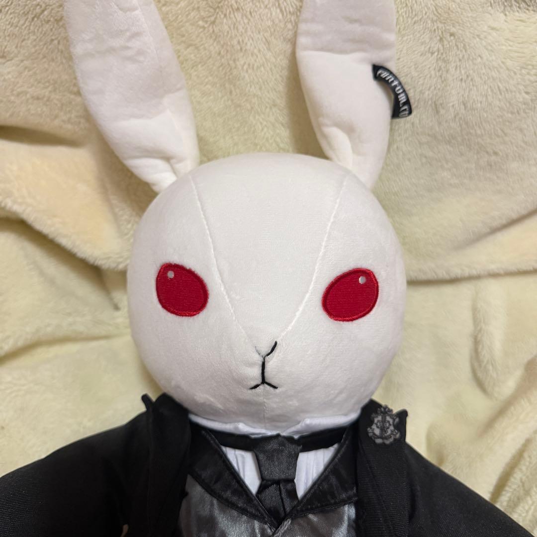 セバスチャン ビターラビット ベーシック