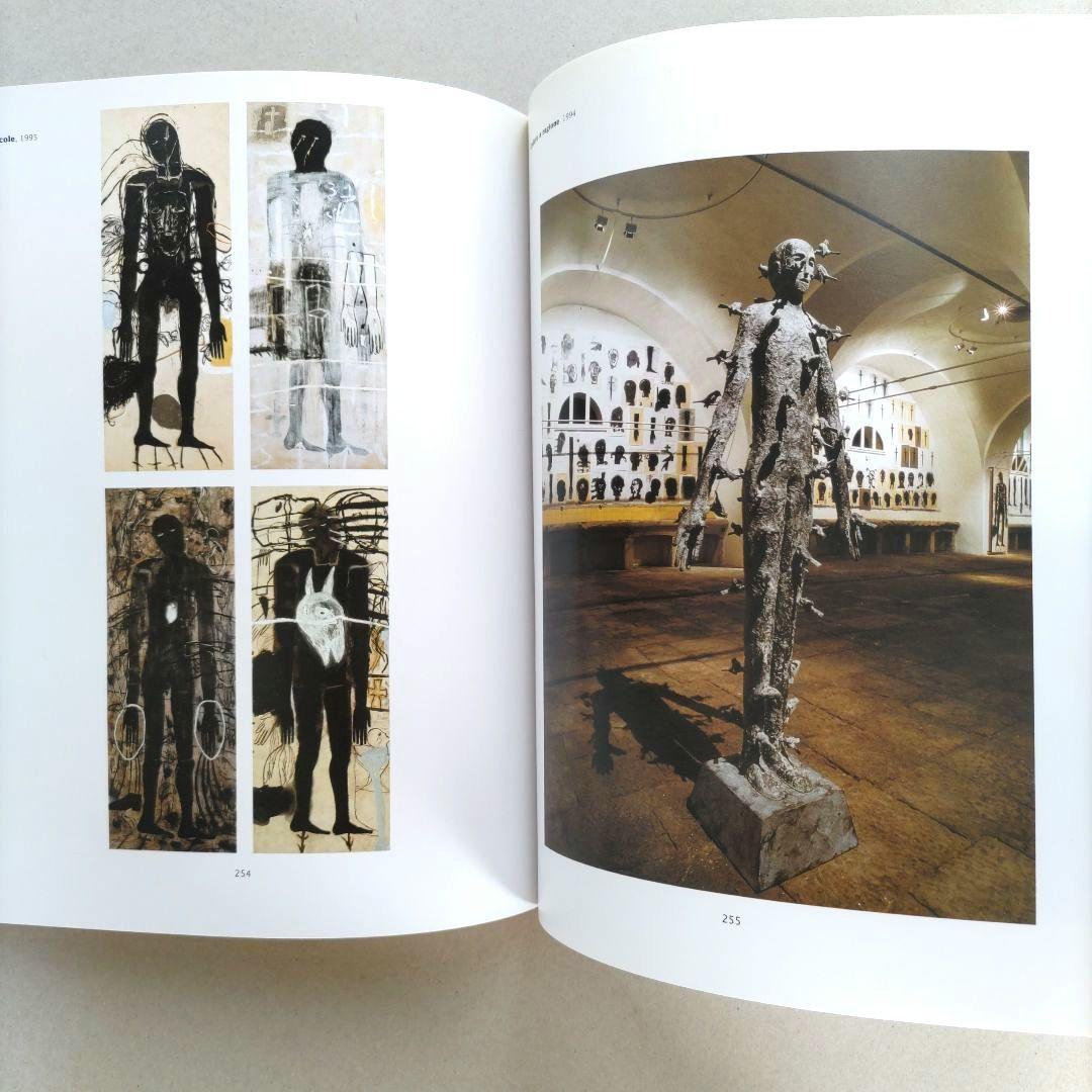 PALADINO/ミンモ・パラディーノ 作品集 アート 絵画 彫刻 洋書