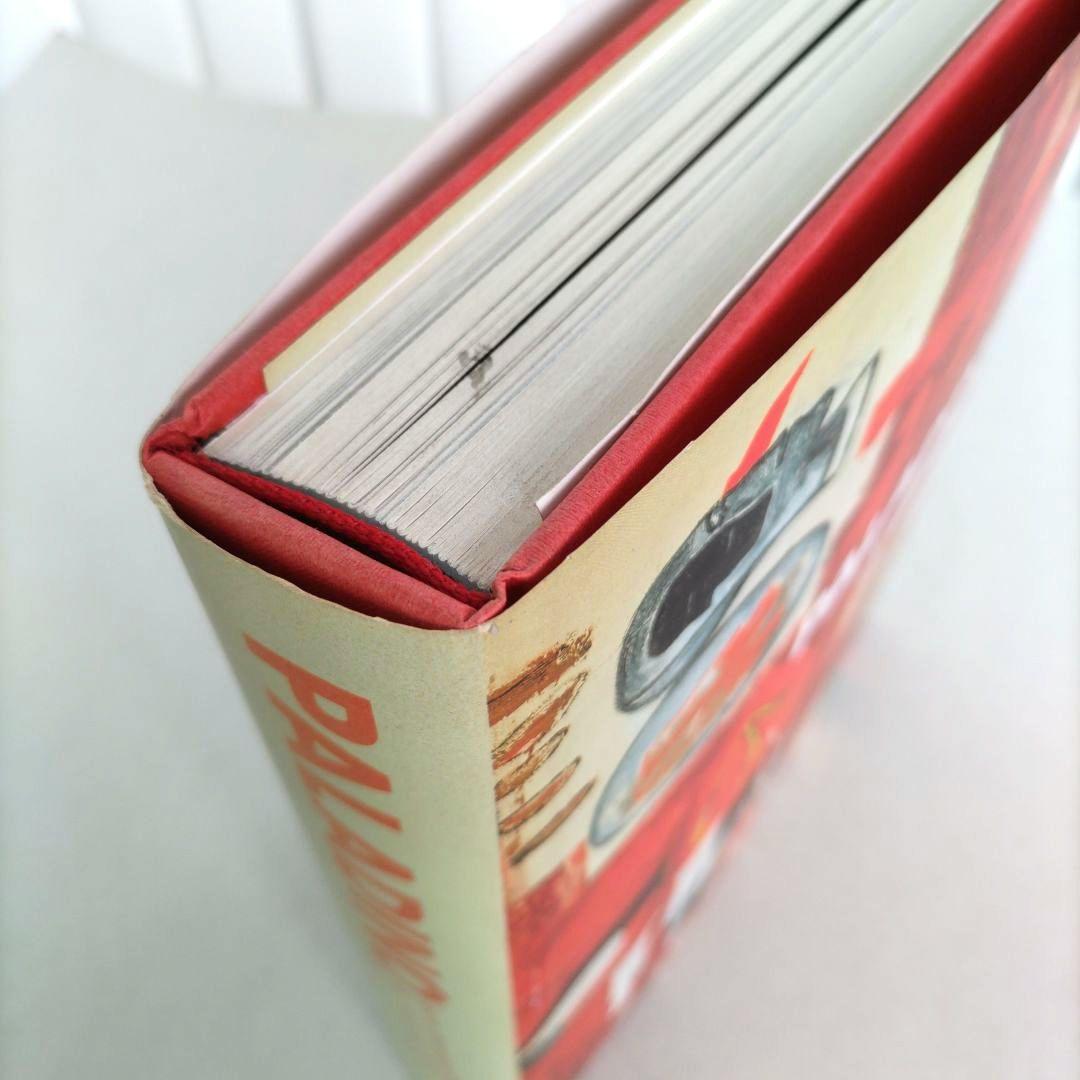 PALADINO/ミンモ・パラディーノ 作品集 アート 絵画 彫刻 洋書