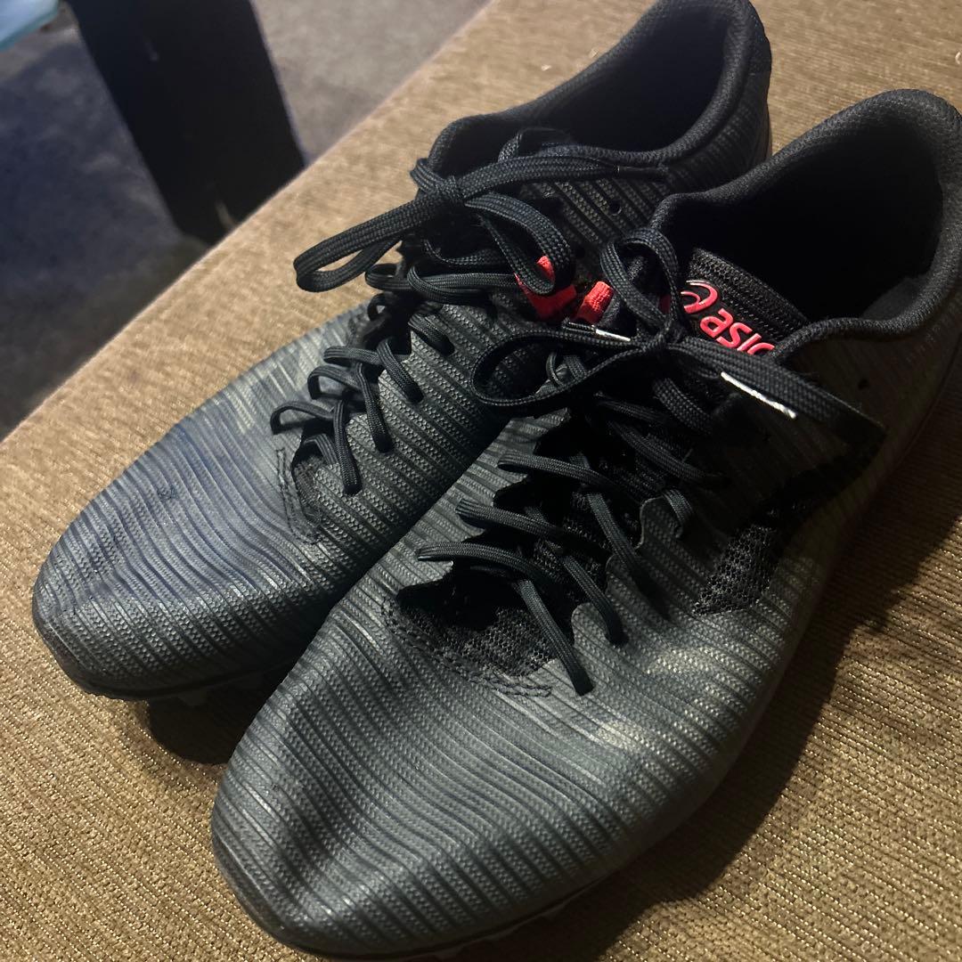 アシックスヒートスプリント28cm