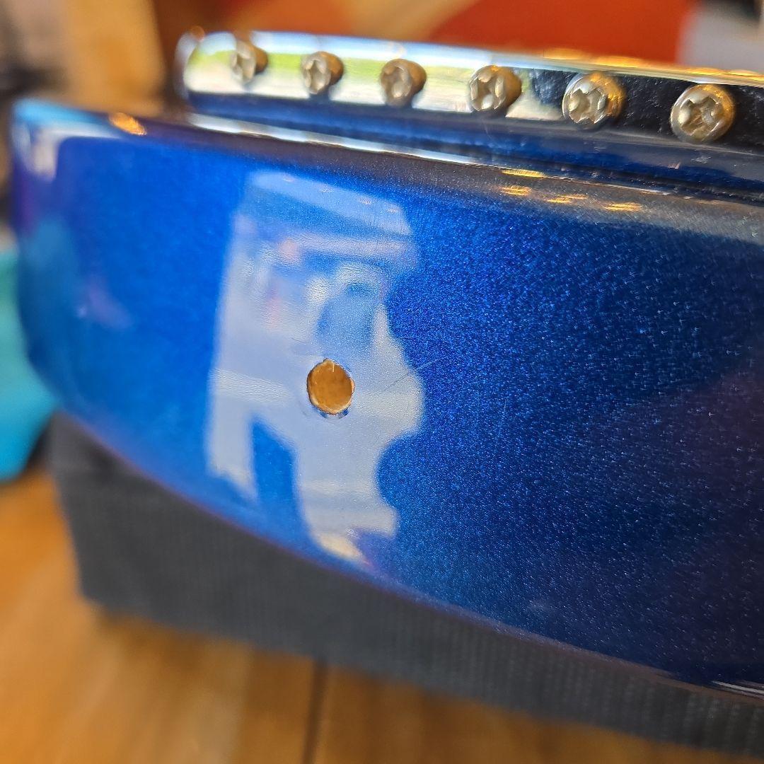 Pignose PGG-200 アンプ内蔵 ミニギター 訳あり　ピグノーズ