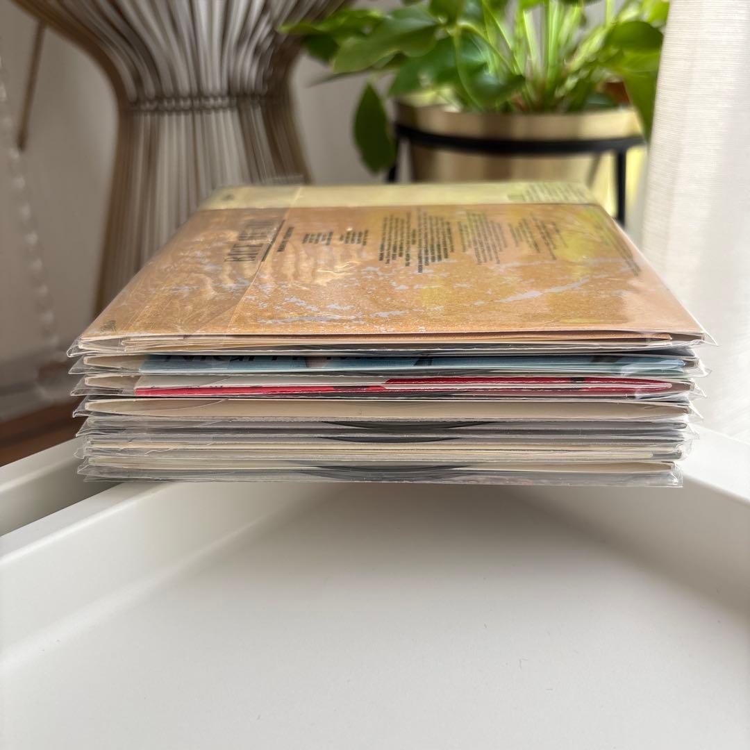 【美品】MAGIC VOX:IPPU-DO ERA 1979-1984