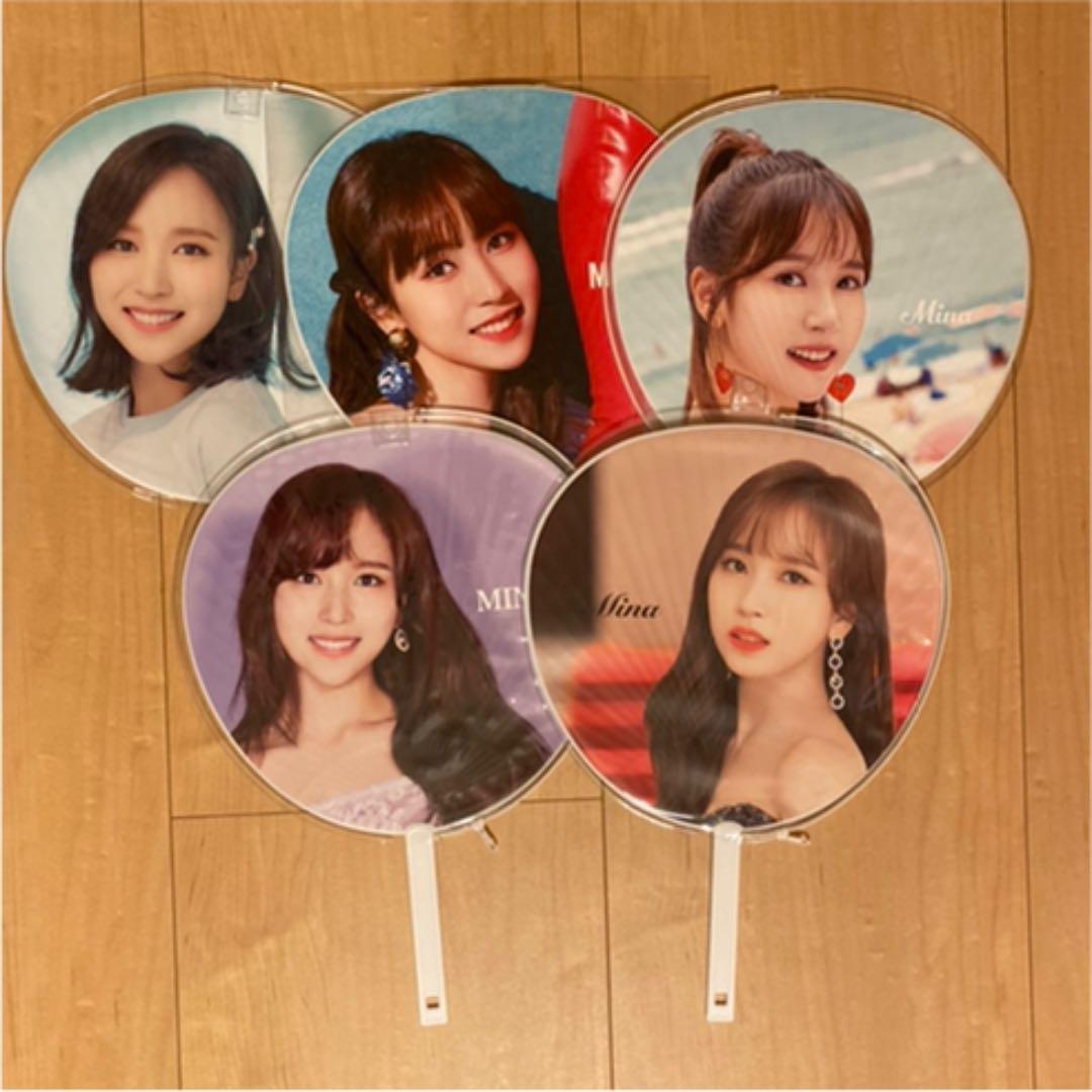 TWICE アルバム、CD、グッズ　まとめ売り！