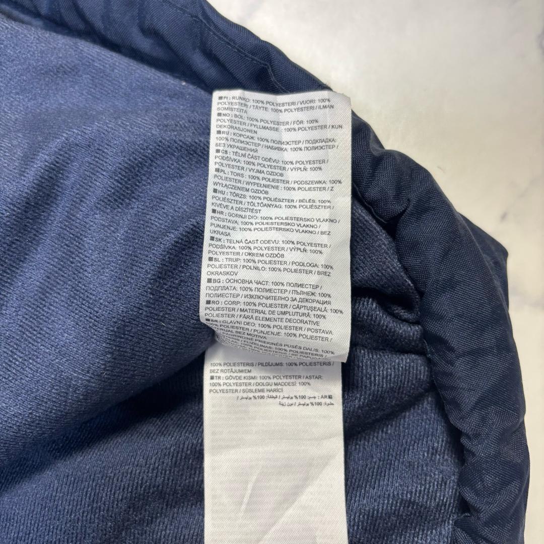 NIKE　ナイキ　チームジャケット　Seaham United FC　サッカー