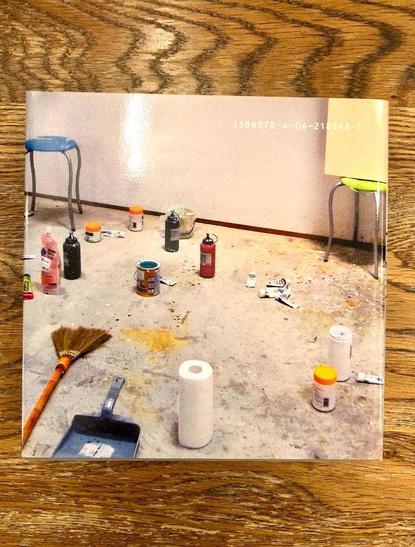 未開封トンガリ森ガールフィギュア付美品初版★奈良美智写真帖 2003-2012