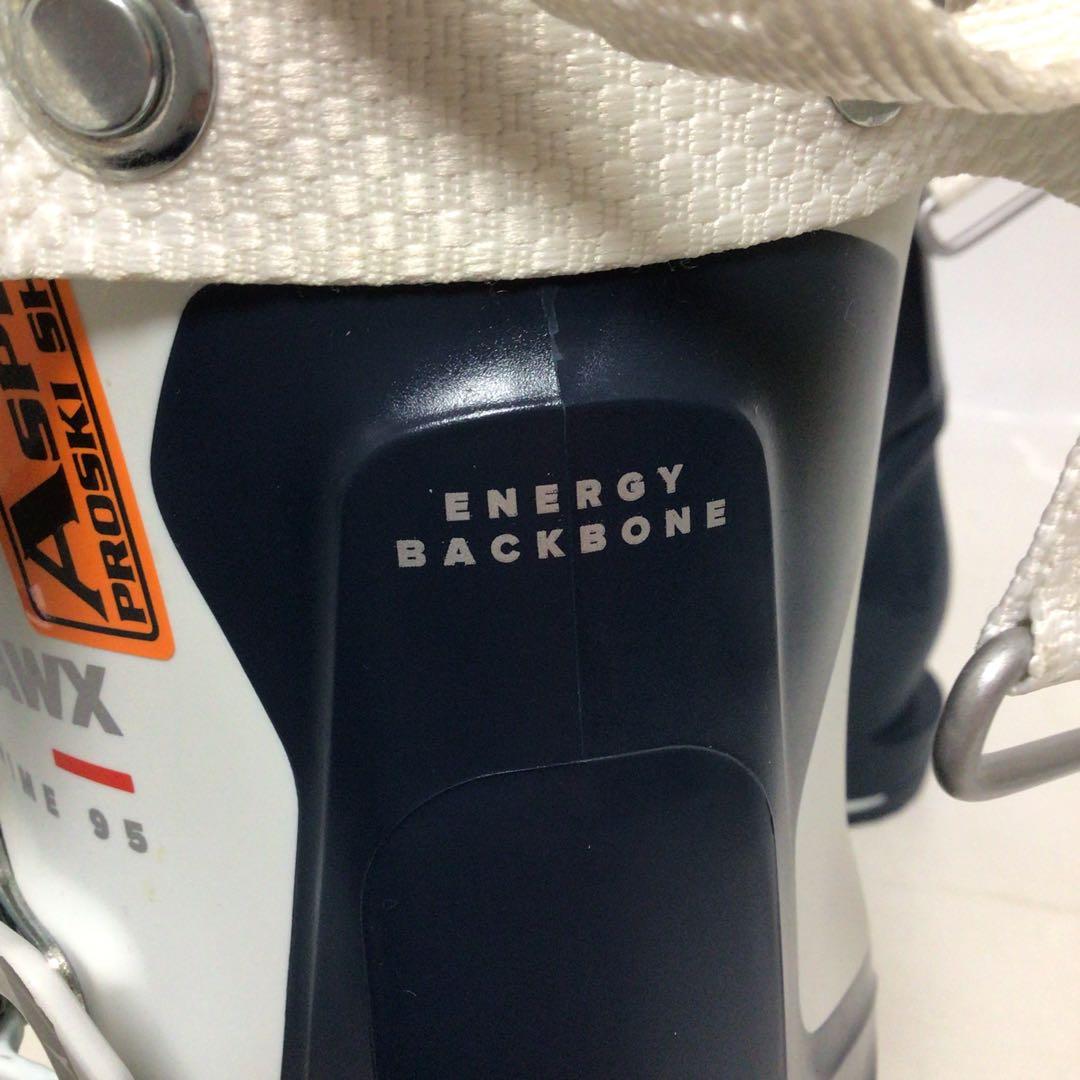 ATOMIC HAWX PRIME 95スキー用ブーツ ネイビー/ホワイト