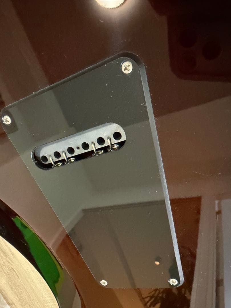 PRS S2 STANDARD24 エレキギター