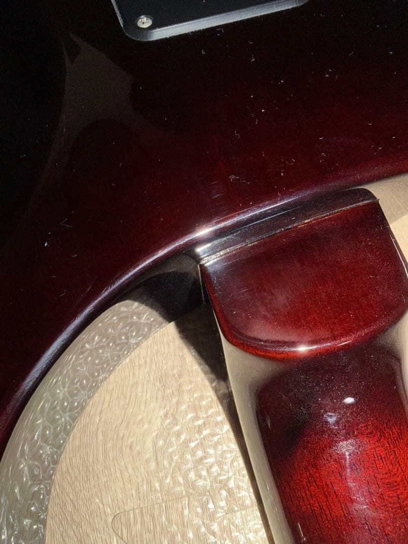 PRS S2 STANDARD24 エレキギター