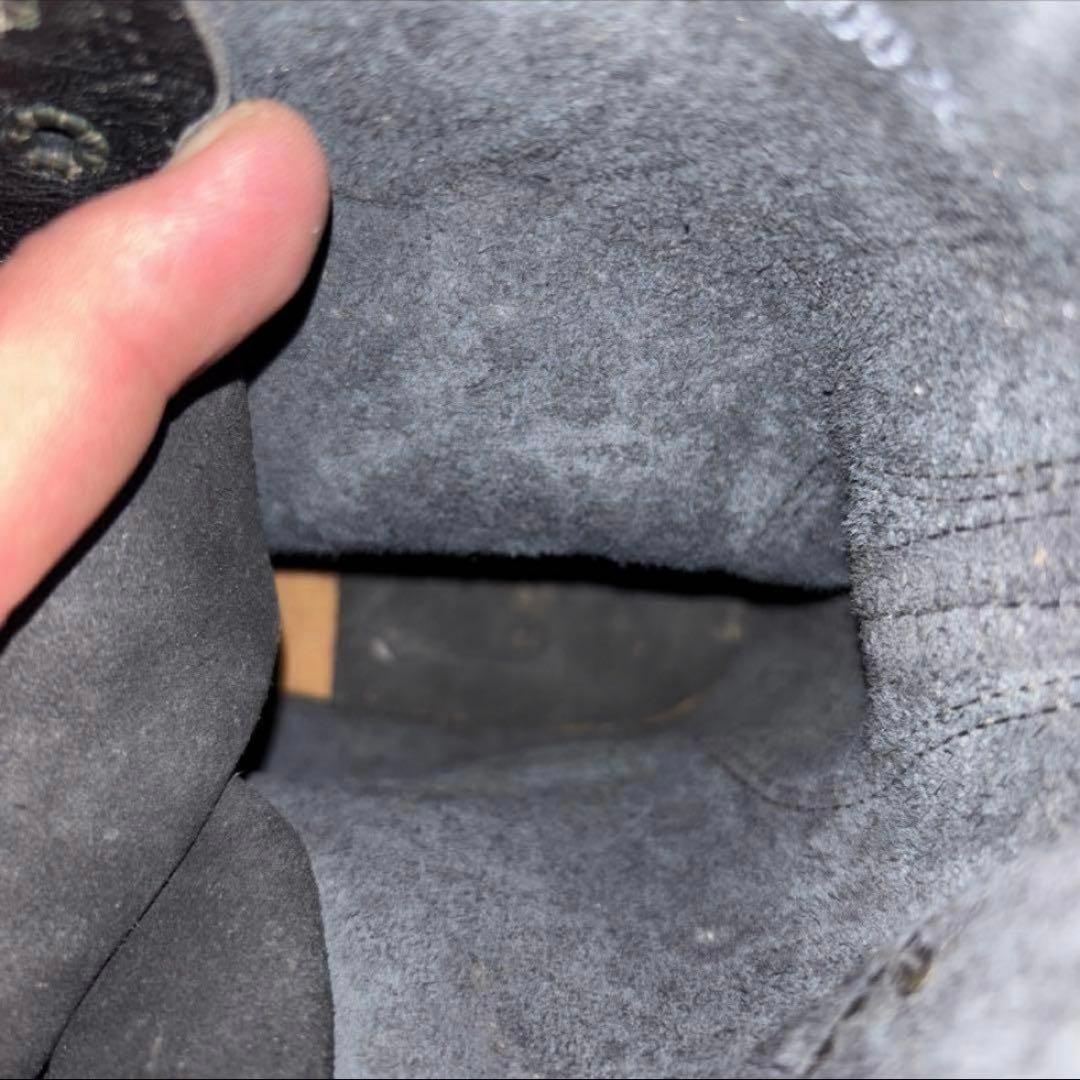 90s デッドストック　米軍　実物　CLIMBERS BOOT 27.5cm