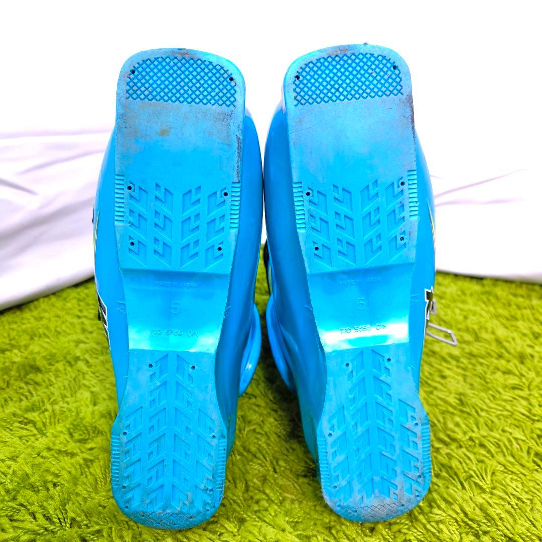 REXXAM POWER REX M110　25cm 293mm　2014モデル