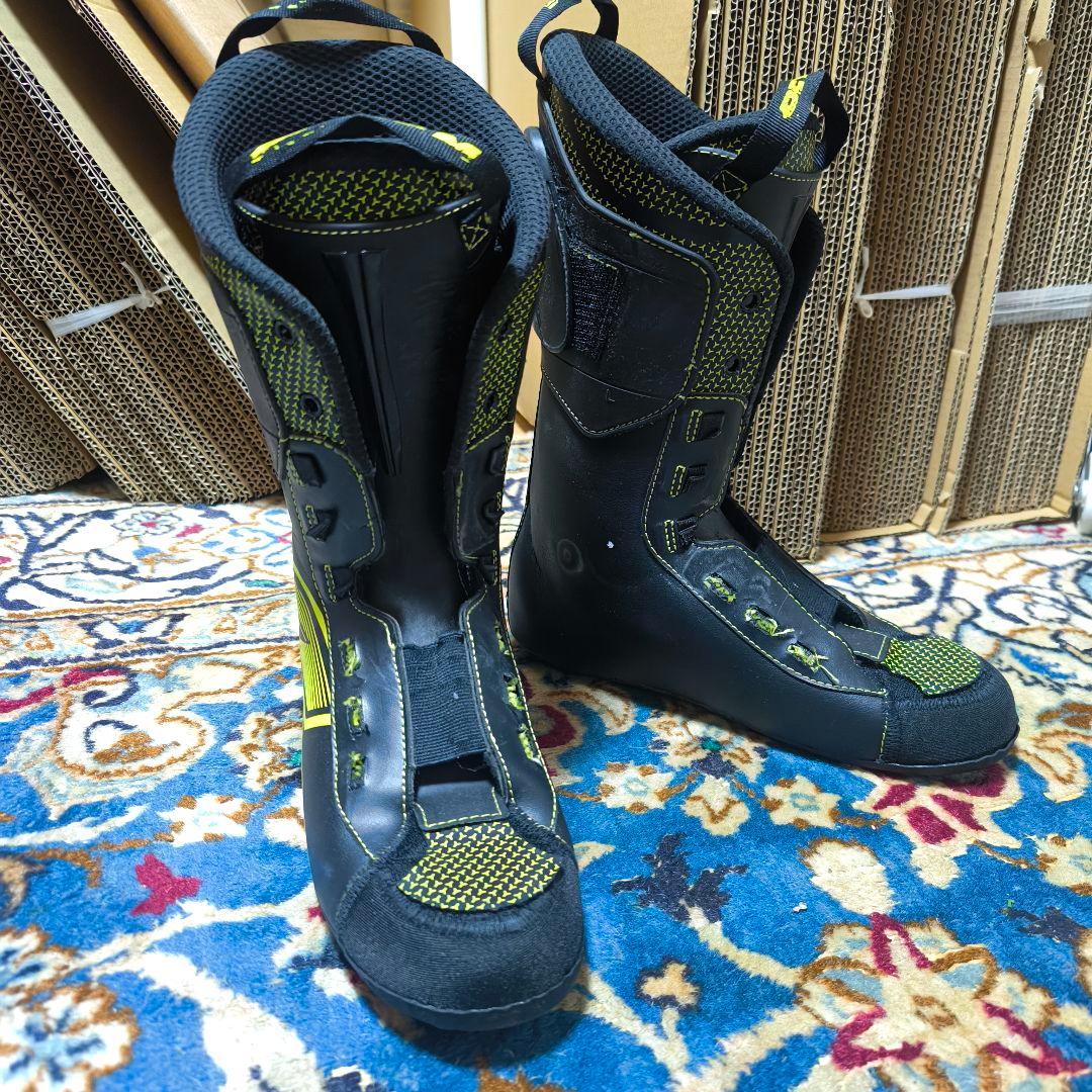 REXXAM POWER REX M110　25cm 293mm　2014モデル