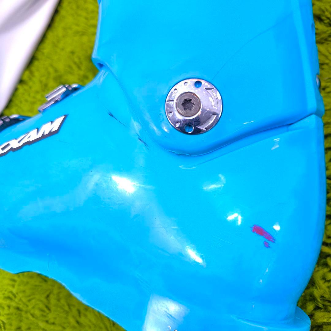 REXXAM POWER REX M110　25cm 293mm　2014モデル