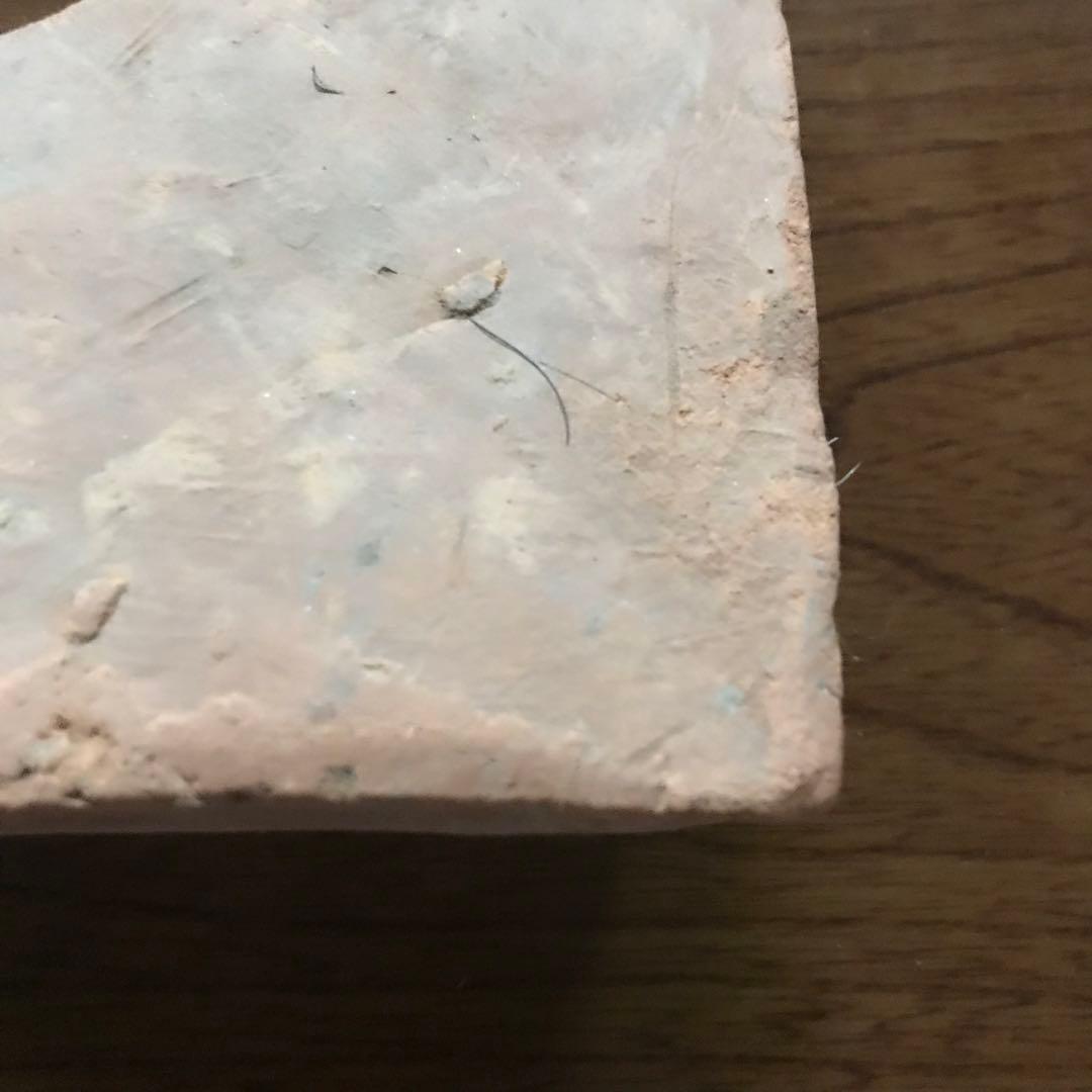 Buddha statue 塼仏(Senbutsu)　せん仏　せんぶつ　③