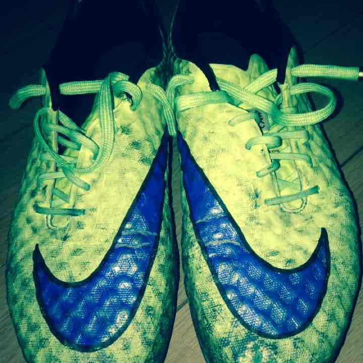 ハイパーヴェノム