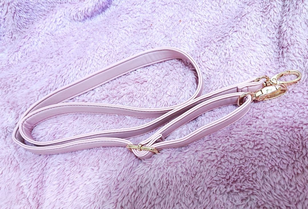 すとぷり 莉犬くん 痛バッグ 2種類