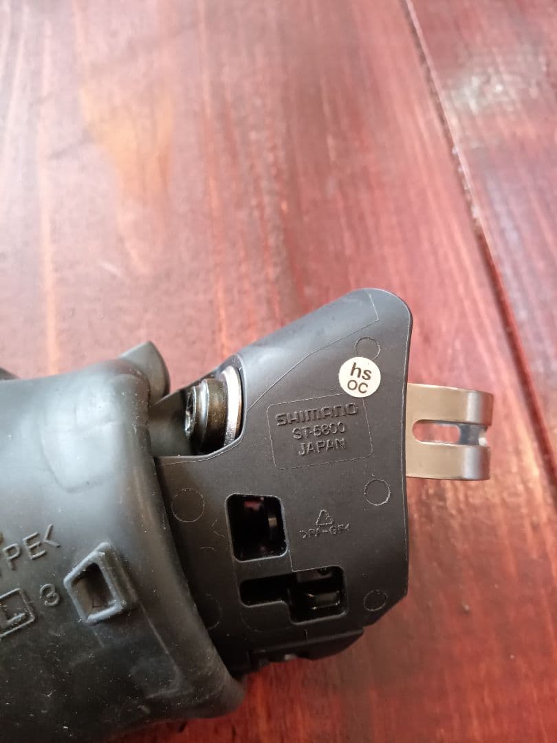 パーツ SHIMANO 105 st5800 rd5800