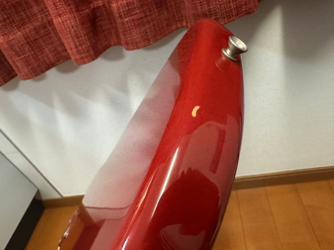 FENDER JAPAN Mustang MG65 ダコタレッド