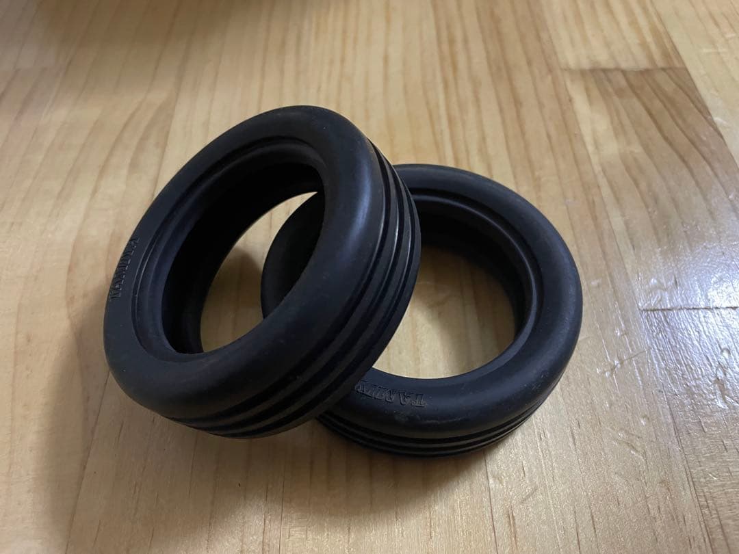 TAMIYA ファイターネクスジェン DT-04 メカレス