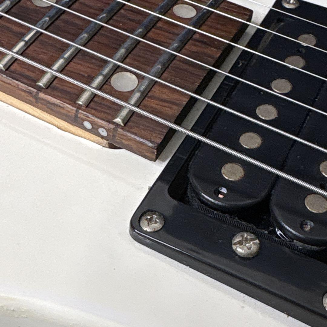 スティーブヴァイ　モンキーグリップ　アイバニーズタイプ